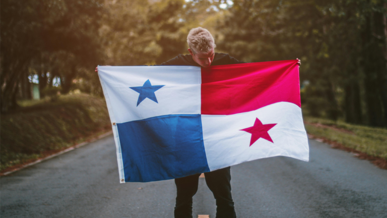 Estados Unidos y Panamá